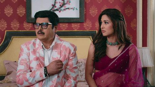 Bhabiji Ghar Par Hai 2.0 Season 1 Episode 13 - Vibhuti and Angoori Arrive At Rasbhavan