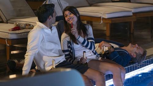 Doctor Odyssey Season 1 Episode 6 - I Always Cry at Weddings