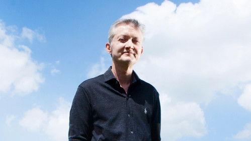 Zomergasten Season 32 Episode 4 - Maxim Februari