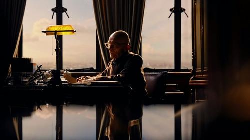 Blossoms Shanghai Season 1 Episode 24 - Episode 24