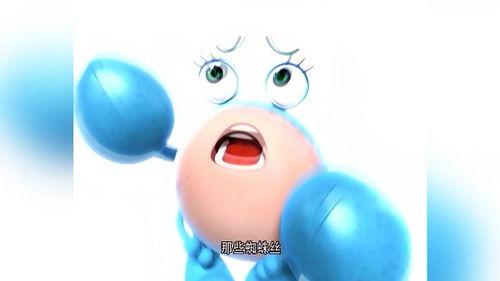 快乐星猫 Season 7 Episode 9 - Episode 9