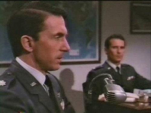 Call to Glory Season 1 Episode 15 - Give Unto Caesar