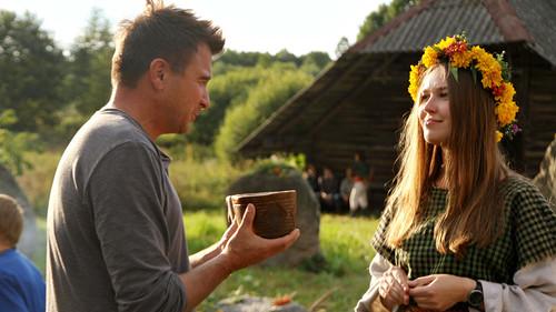 Booze Traveler Season 1 Episode 9 - Loopy Lithuania