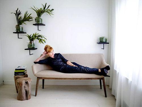 The House Season 2 Episode 5 - Marleen Merckx