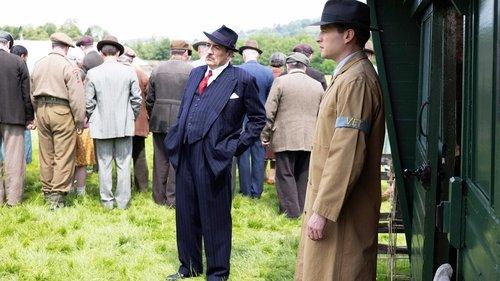 All Creatures Great & Small Season 6 Episode 5 - Fixes