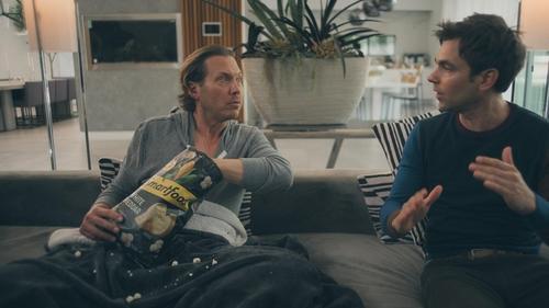 Running Point Season 1 Episode 4 - Doljanchi