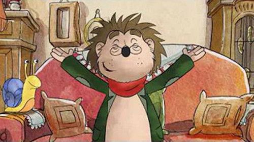 Tilda Appleseed Season 2 Episode 5 - Episode 5