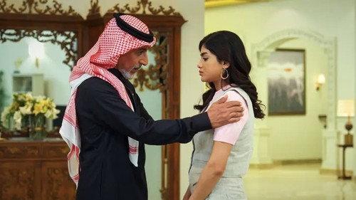 Khareef Al Qalb Season 1 Episode 21 - Episode 21