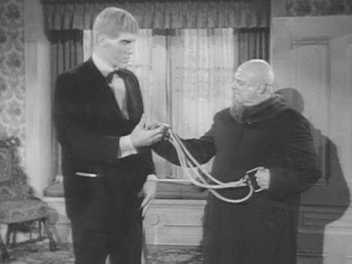 undefined Season 2 Episode 18 - Fester Goes on a Diet