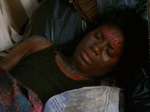 undefined Season 1 Episode 11 - Out Of The Half-Light