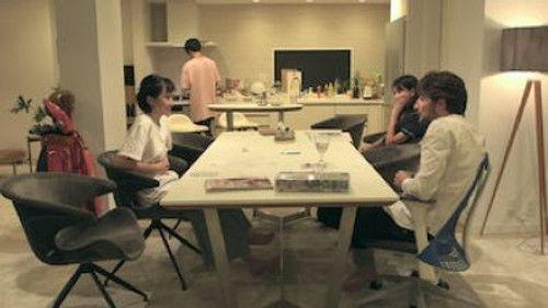Terrace House: Tokyo 2019-2020 Season 2 Episode 8 - The Third Flower
