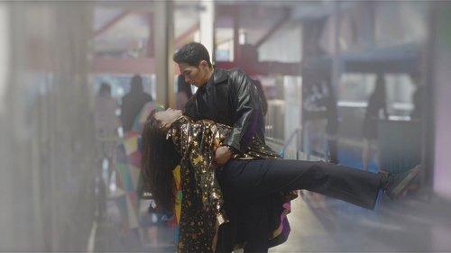 My Sweet Mobster Season 1 Episode 1 - The Ex-Con CEO and Ms. Mini