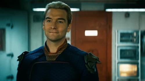 undefined Season 4 Episode 4 - Wisdom of the Ages