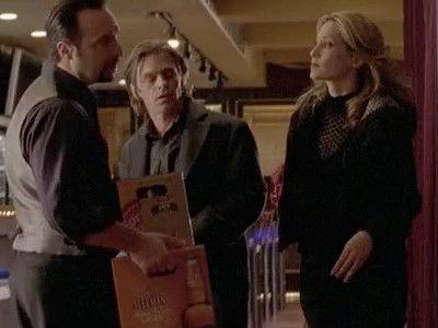 Background image for A Woman Inside