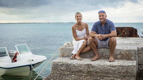 Island of Bryan Season 1 Episode 3 - The Deep End