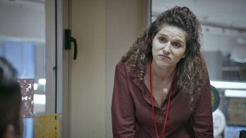 Checkout Season 2 Episode 8 - Therapy