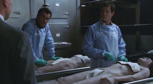 Nip/Tuck Season 3 Episode 6 - Frankenlaura