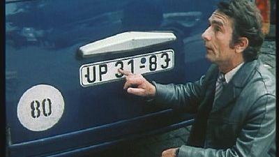 undefined Season 7 Episode 7 - Ein unbequemer Zeuge