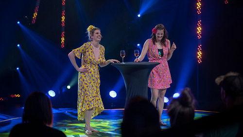 D'un rire à l'autre Season 5 Episode 4 - Episode 4