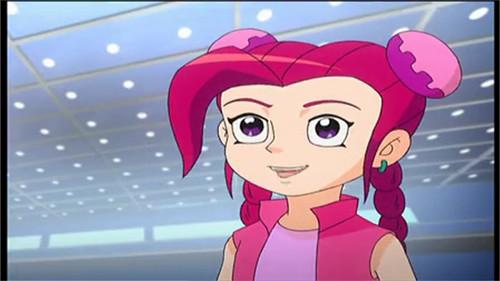 劲爆战士 Season 2 Episode 23 - Episode 23