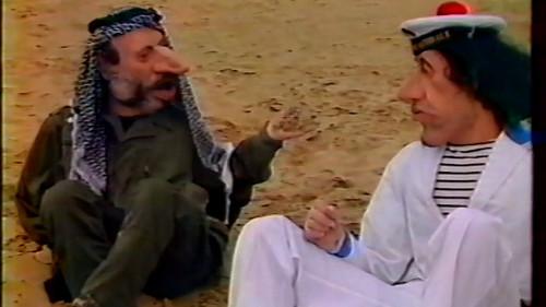 Les Guignols de l'info Season 1 Episode 22 - Episode 22