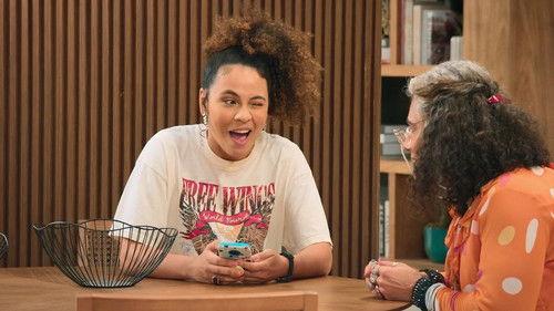 Smother-in-Law Season 1 Episode 7 - Swipe Left