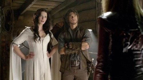 Legend of the Seeker Season 2 Episode 2 - Baneling