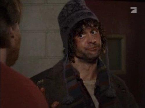 Grounded for Life Season 4 Episode 6 - S.A.T. and Sympathy (a.k.a. S.A.T. Out of Hell)