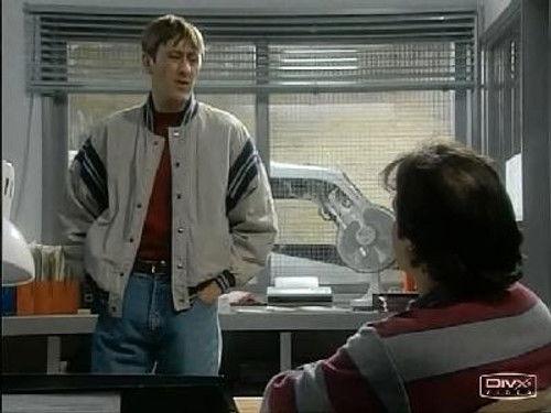 Goodnight Sweetheart Season 1 Episode 4 - The More I See You