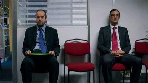 Bref Season 1 Episode 4 - Episode 4