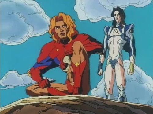 Reign: The Conqueror Season 1 Episode 8 - Here Shall Stand Alexandria