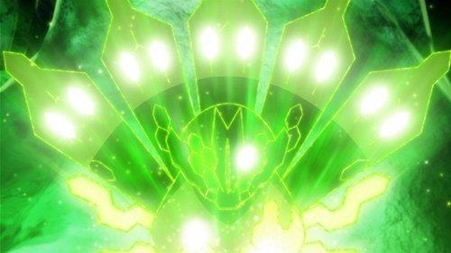 Pokémon Season 19 Episode 1 - From A to Z!