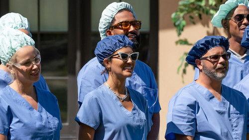 The GOAT Season 1 Episode 4 - The Hurricane