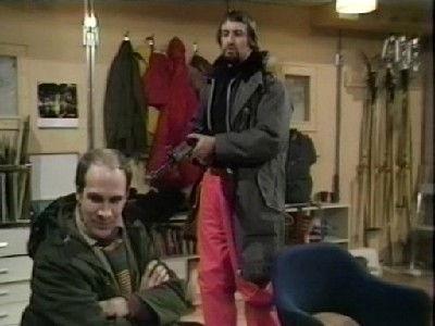 undefined Season 13 Episode 22 - The Seeds of Doom (2)