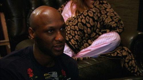 Khloé & Lamar Season 2 Episode 2 - Rock-a-Bye Lam Lam