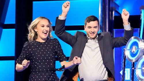 The Wall Season 5 Episode 1 - Christiana and Nic