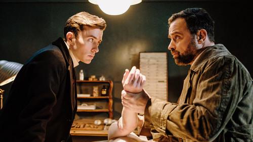 Vienna Blood Season 1 Episode 3 - The Lost Child