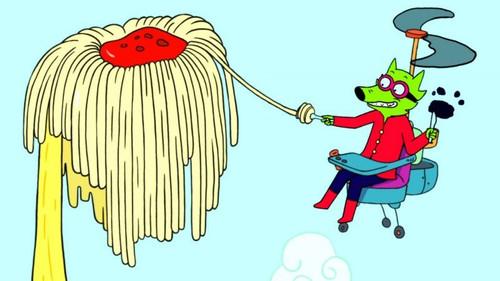 Simon Superlapin Season 1 Episode 5 - Episode 5