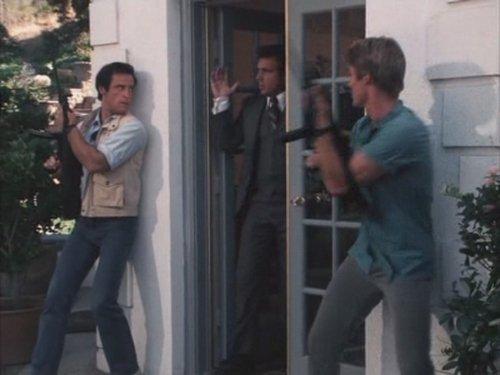 Riptide Season 2 Episode 10 - Catch a Fallen Star