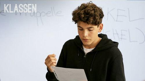 Klassen Season 9 Episode 9 - I'm afraid of the dark