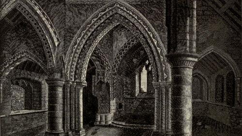 Time Team Season 8 Episode 13 - The Leper Hospital - Winchester, Hampshire