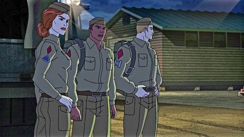Marvel's Avengers Season 3 Episode 19 - The House of Zemo