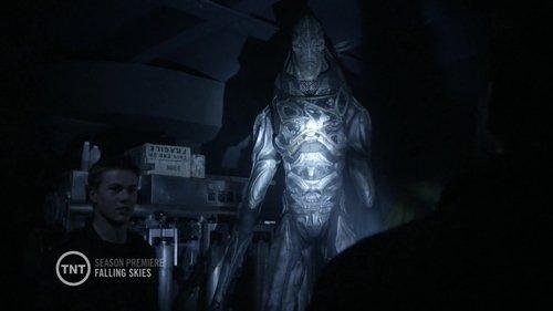 Background image for Find Your Warrior