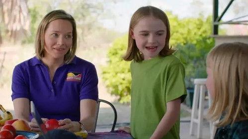 Barrumbi Kids Season 1 Episode 7 - Speech Comp