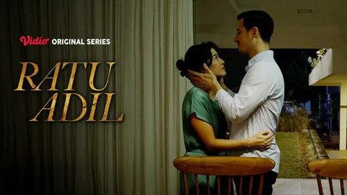 Ratu Adil Season 1 Episode 4 - A Last Promise
