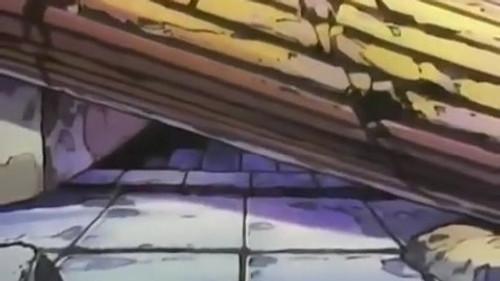undefined Season 1 Episode 27 - Sora kara Kita Mikata!! Dai yo Kyuuge Leona no Moto he