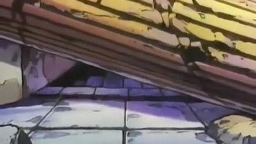 Dragon Quest: The Adventure of Dai Season 1 Episode 27 - Sora kara Kita Mikata!! Dai yo Kyuuge Leona no Moto he