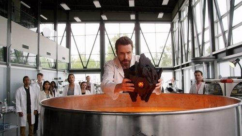 MECH-X4 Season 1 Episode 13 - Let's Dig Deep!