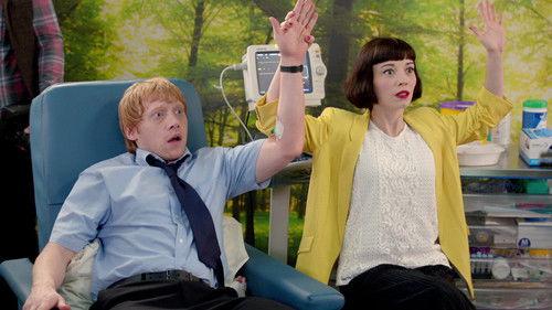 Sick Note Season 1 Episode 4 - The Golden Grain