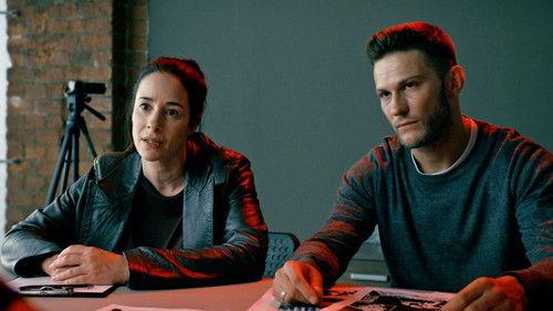 Самка богомола Season 1 Episode 5 - Episode 5